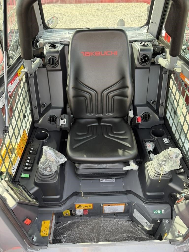 2026 Takeuchi TL10V2