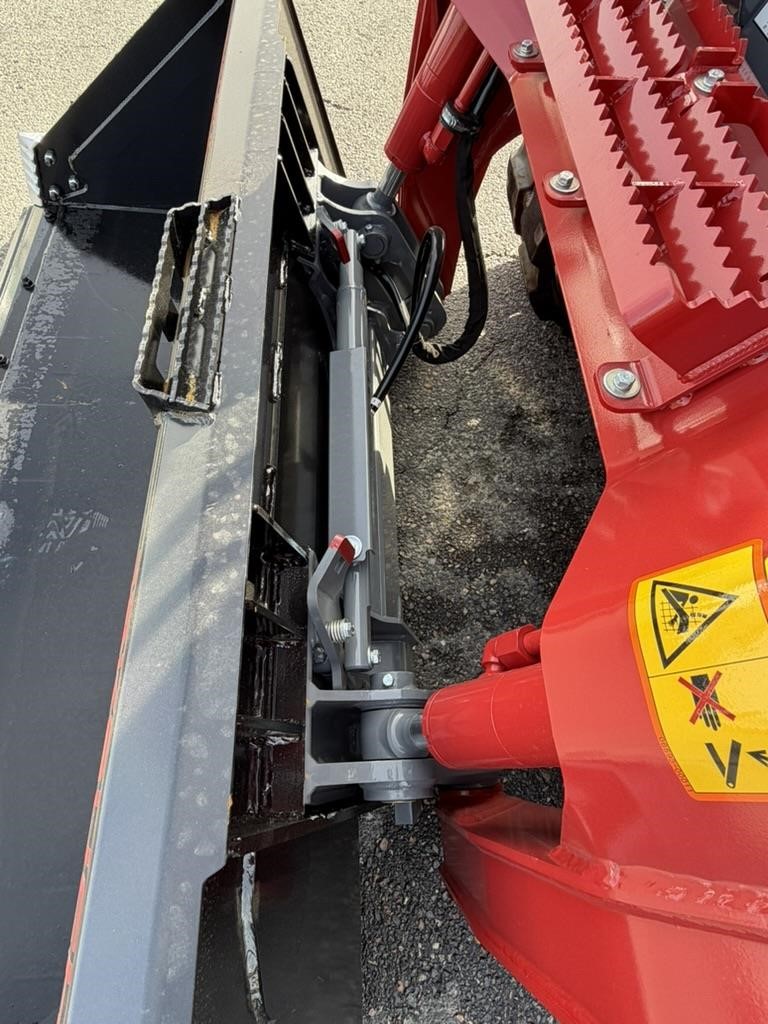 2026 Takeuchi TL10V2