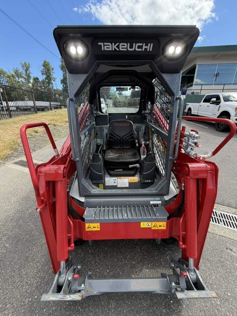 2026 Takeuchi TL6R