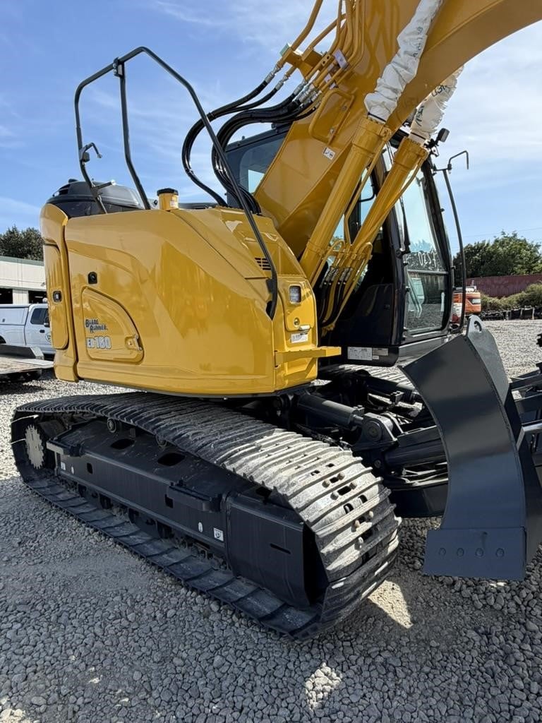 2026 Kobelco ED160-7 BLADERUNNER