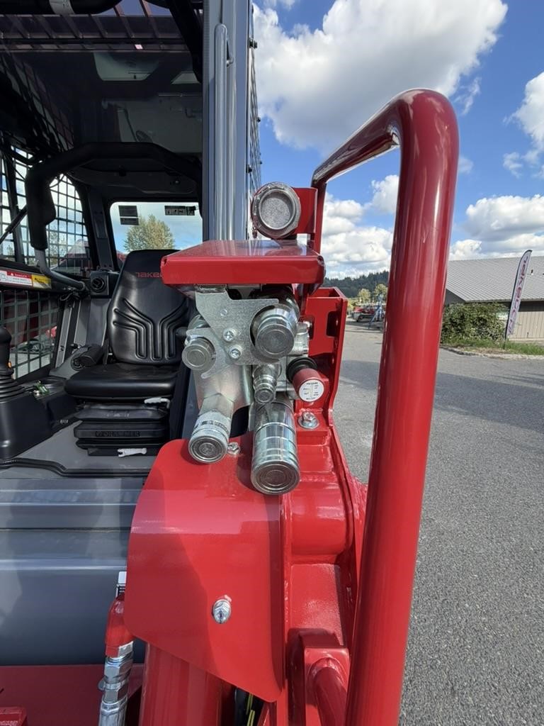 2026 Takeuchi TL10V2