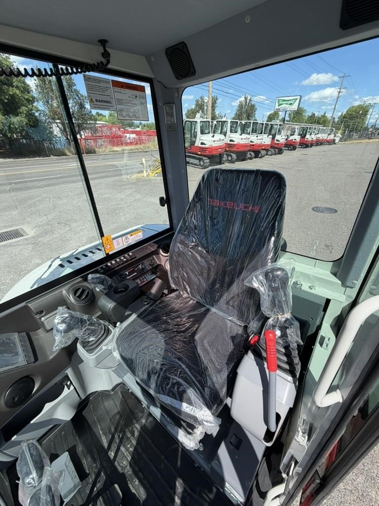 2026 Takeuchi TB240