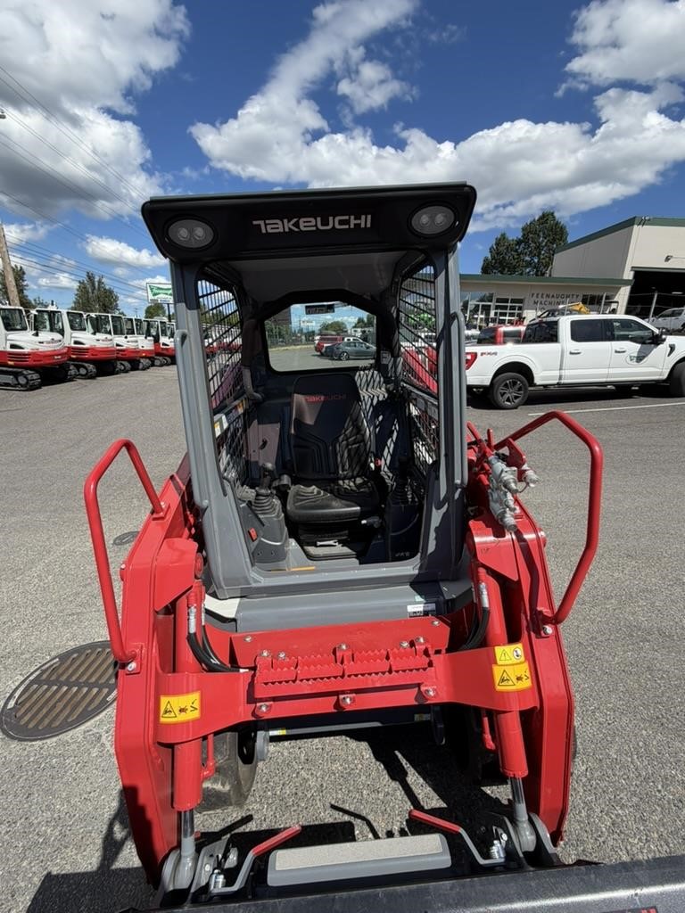 2025 Takeuchi TL8R2