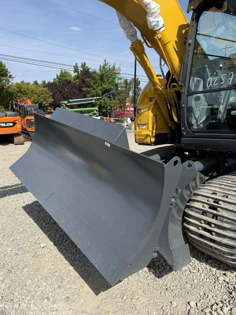 2026 Kobelco ED160-7 BLADERUNNER