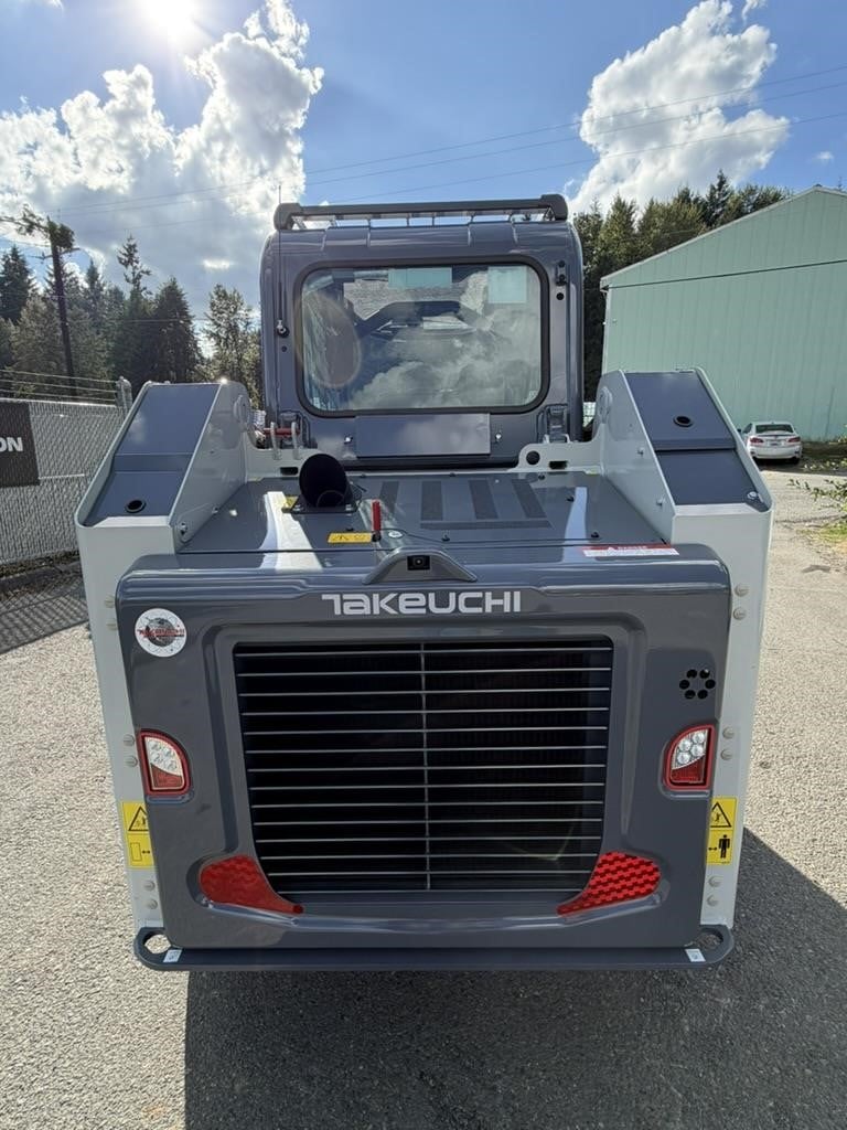 2026 Takeuchi TL8R2