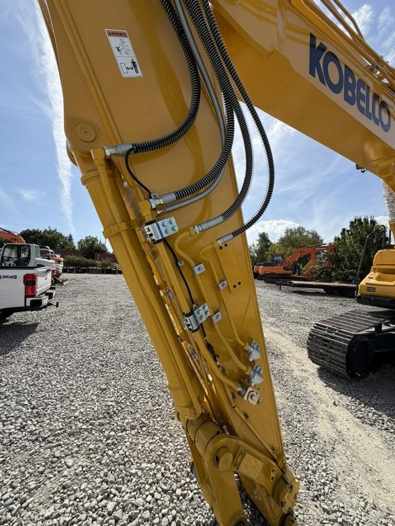 2026 Kobelco SK170 LC-11