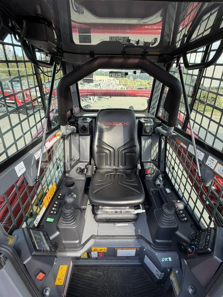 2026 Takeuchi TL10V2