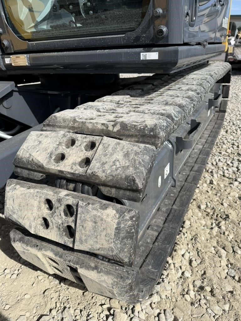 2026 Kobelco SK85CS-7