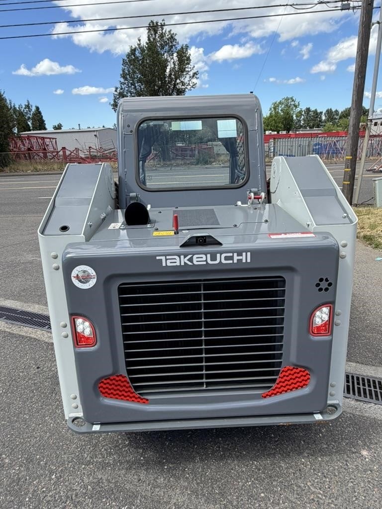 2026 Takeuchi TL6R
