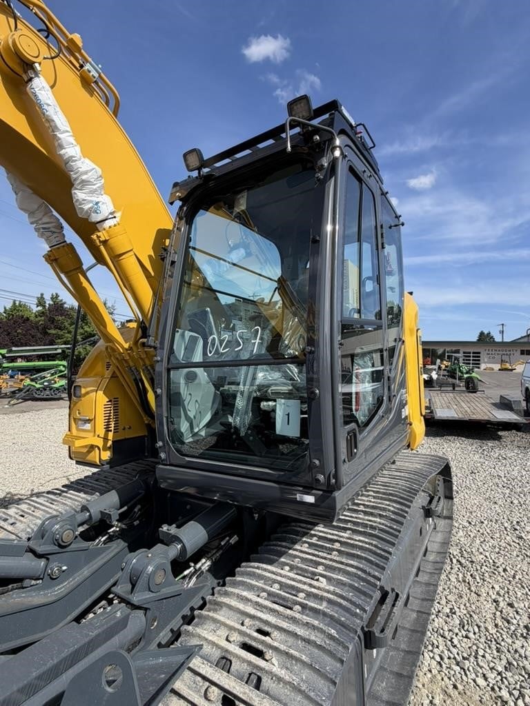 2026 Kobelco ED160-7 BLADERUNNER