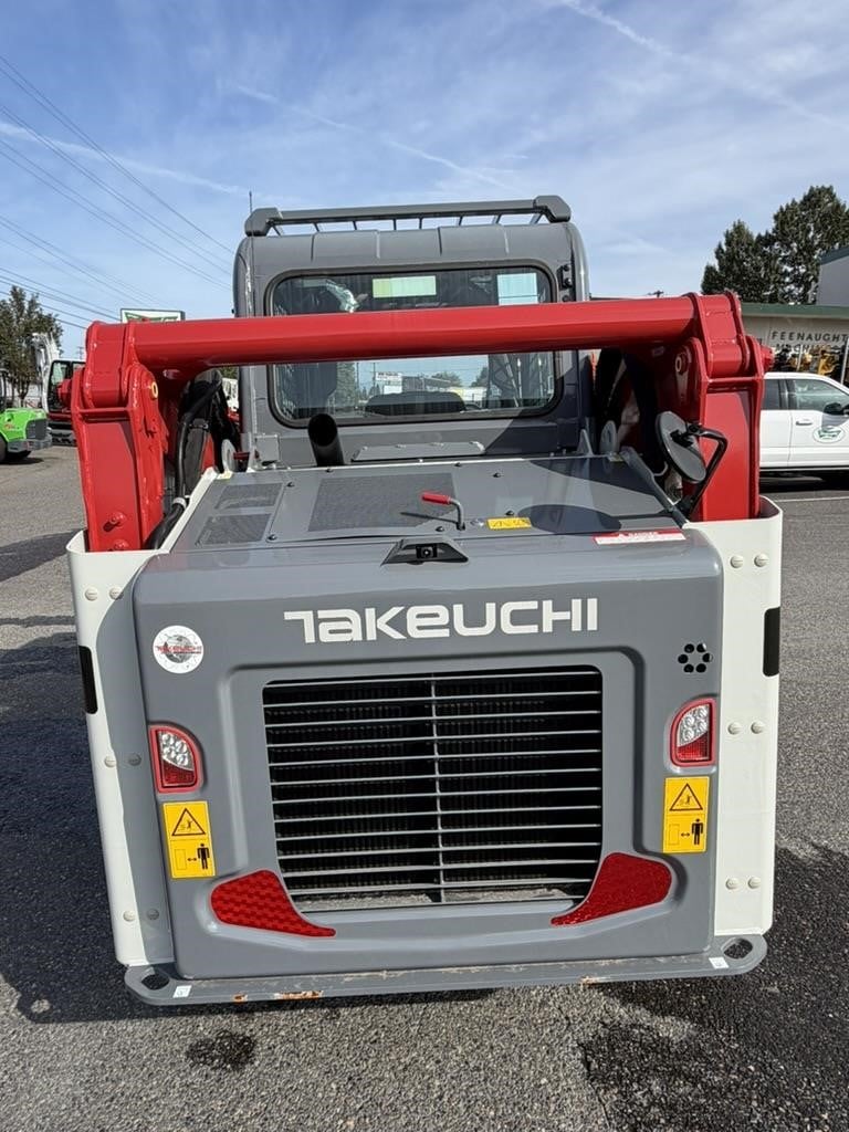 2026 Takeuchi TL10V2