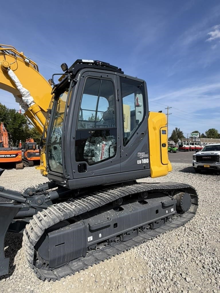 2026 Kobelco ED160-7 BLADERUNNER