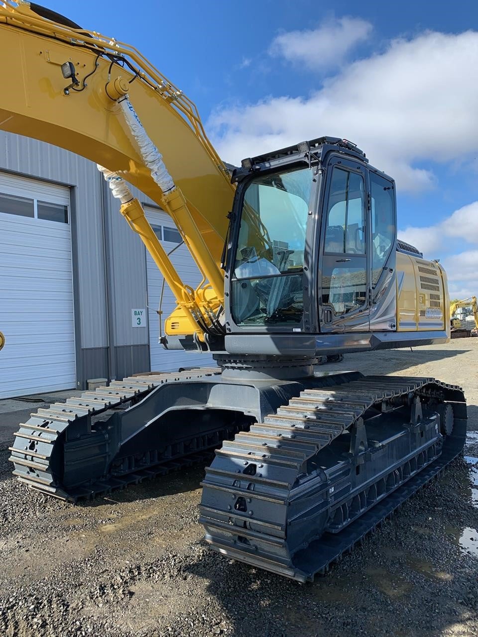 2026 Kobelco SK210 LC-11