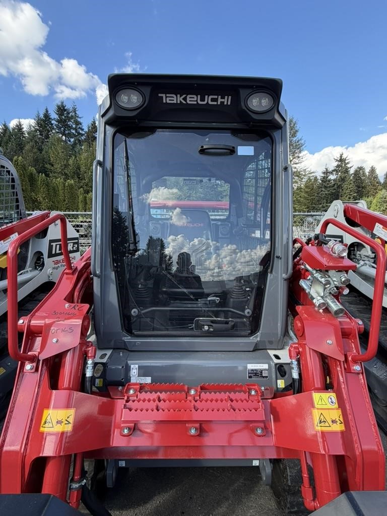 2026 Takeuchi TL10V2