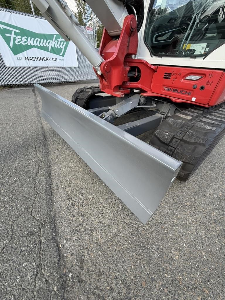 2026 Takeuchi TB350R