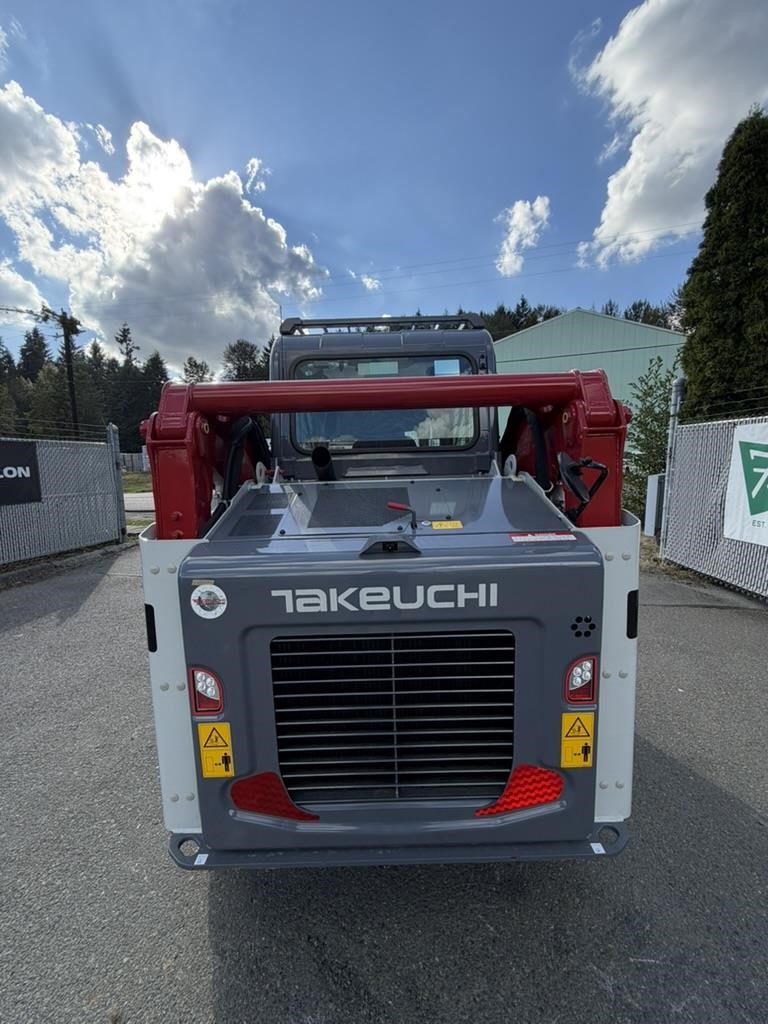 2026 Takeuchi TL10V2