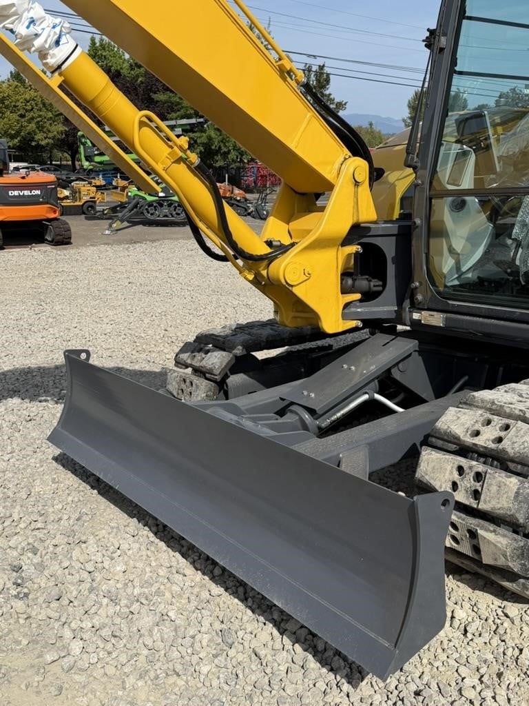2026 Kobelco SK85CS-7