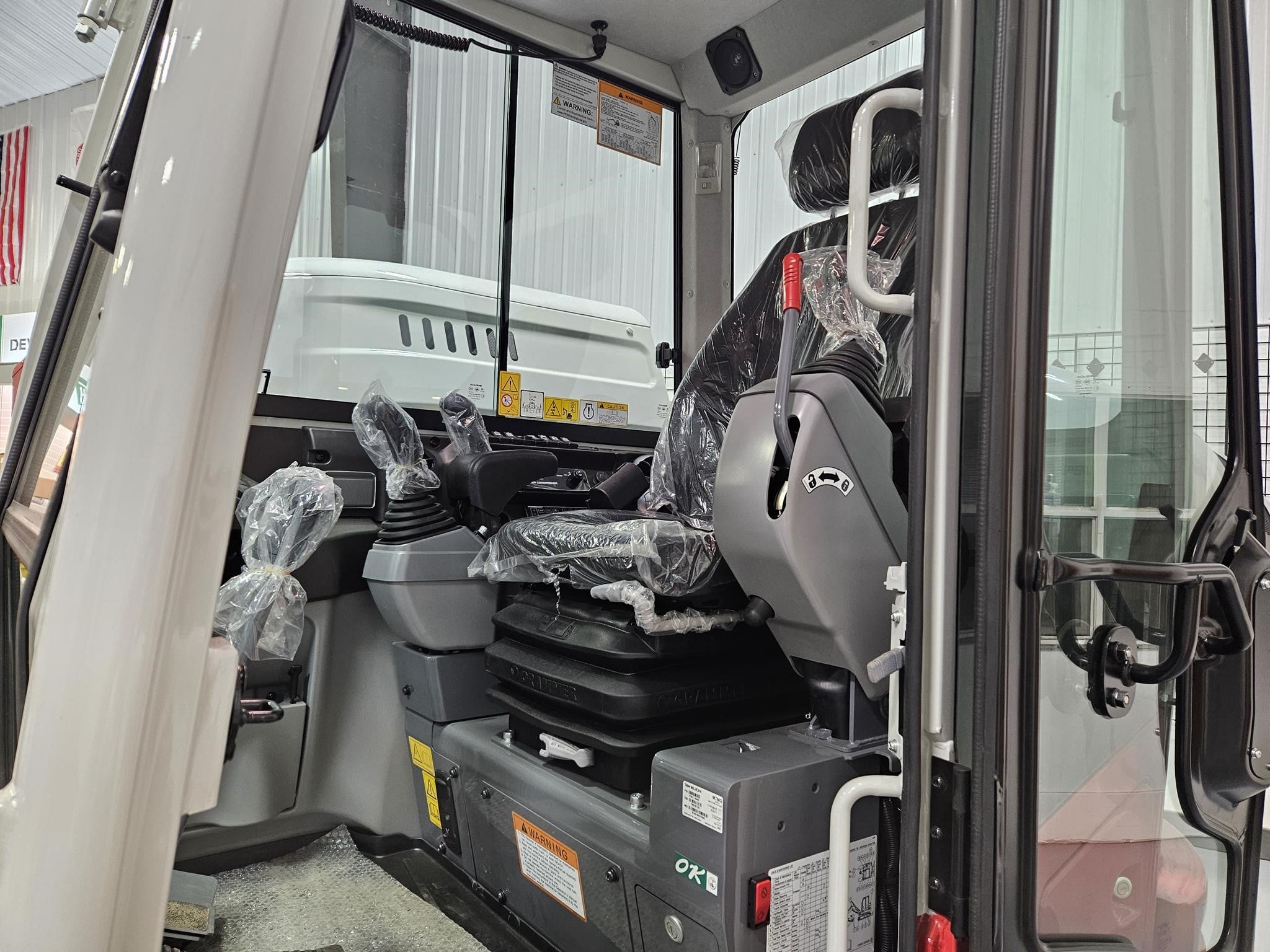 2026 Takeuchi TB250-2