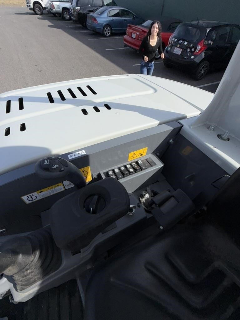 2026 Takeuchi TB260