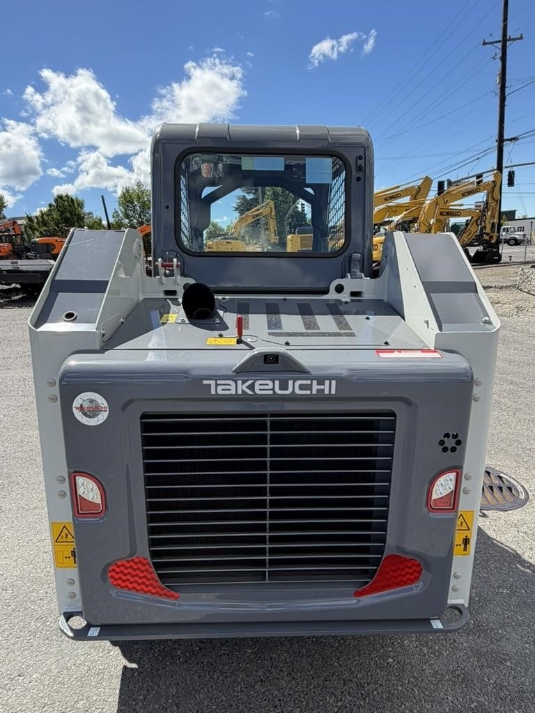 2025 Takeuchi TL8R2