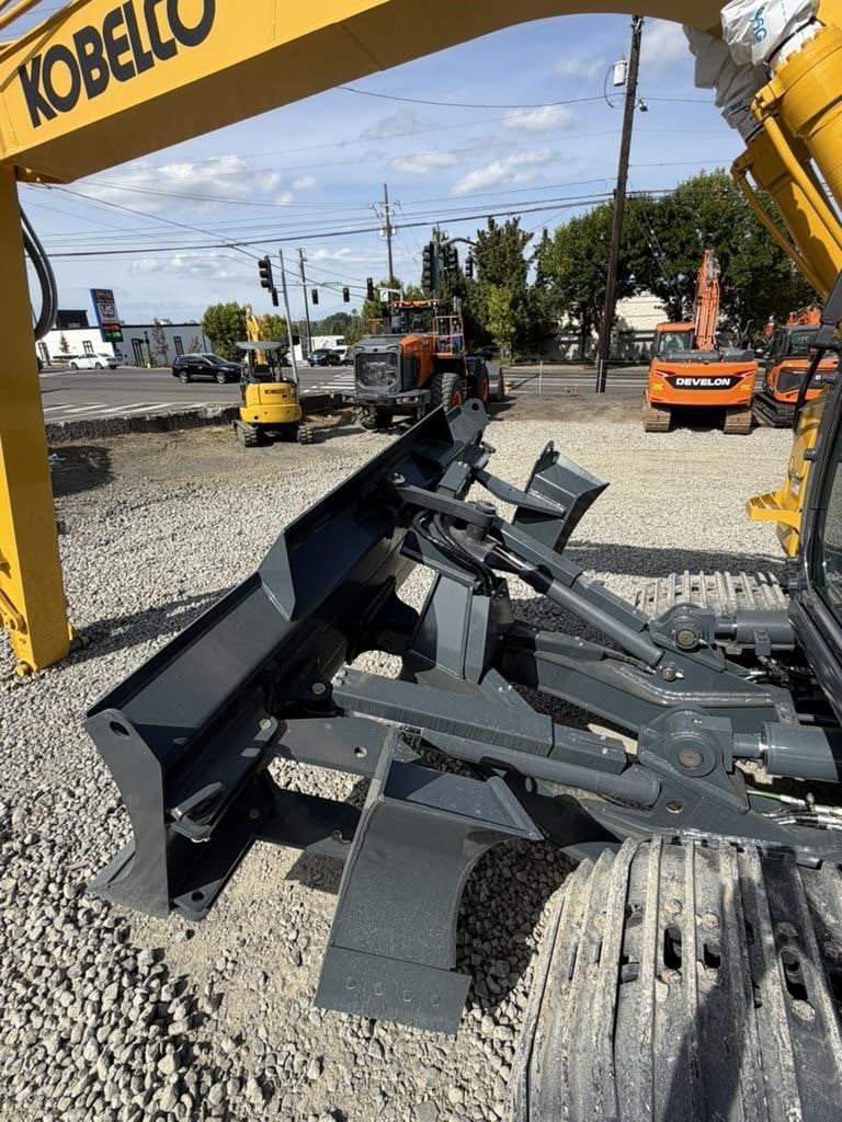 2026 Kobelco ED160-7 BLADERUNNER
