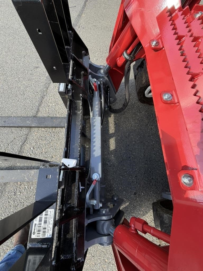 2026 Takeuchi TL10V2