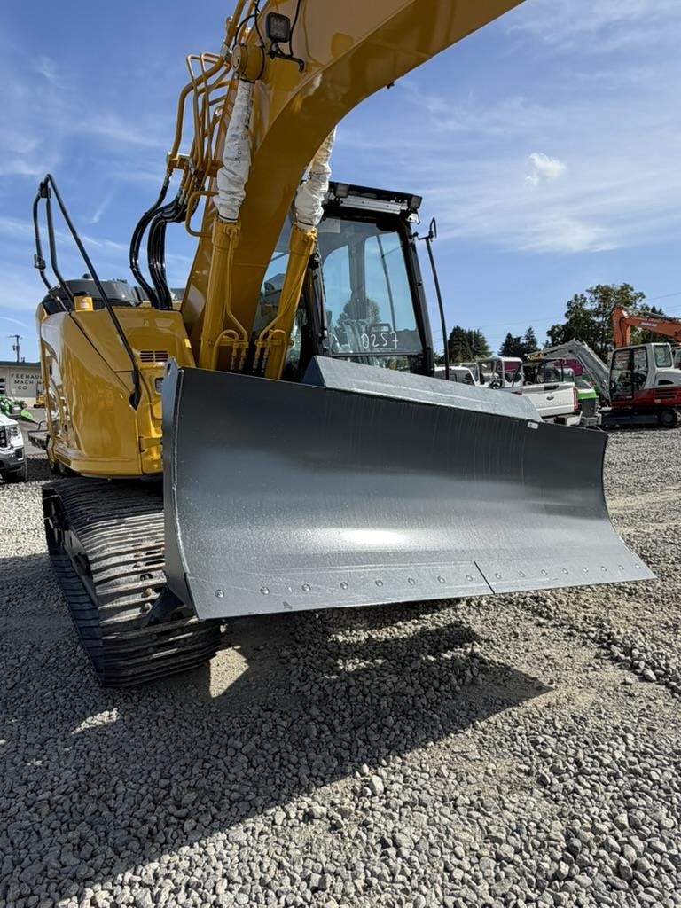 2026 Kobelco ED160-7 BLADERUNNER