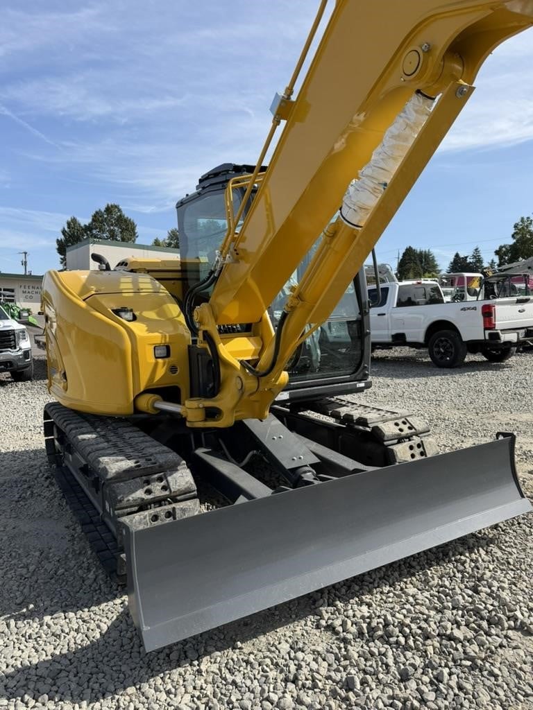2026 Kobelco SK85CS-7