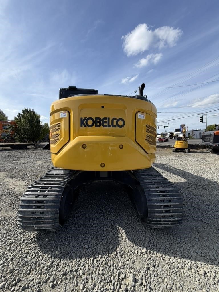 2026 Kobelco ED160-7 BLADERUNNER