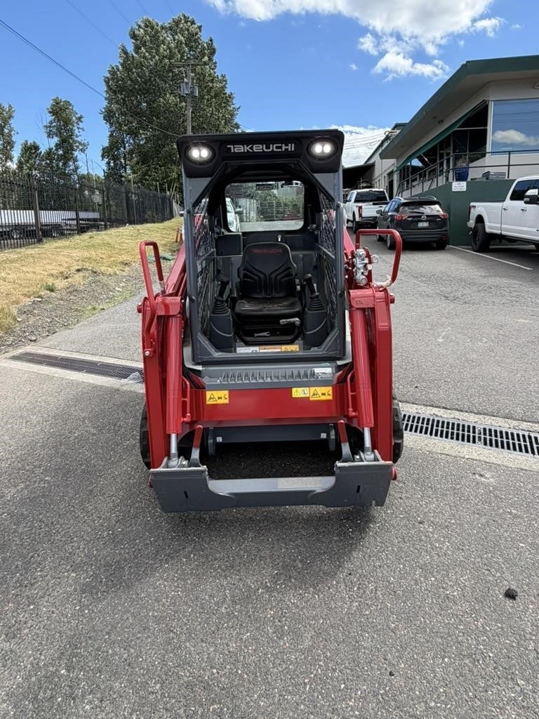 2026 Takeuchi TL6R