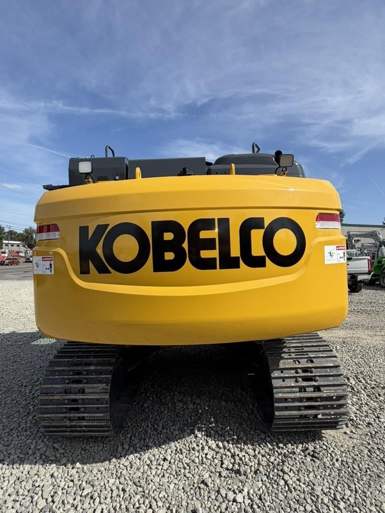 2026 Kobelco SK170 LC-11