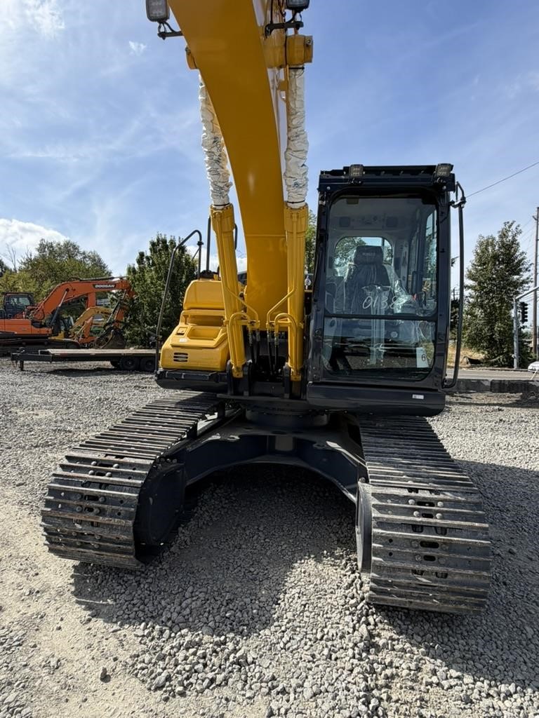 2026 Kobelco SK170 LC-11