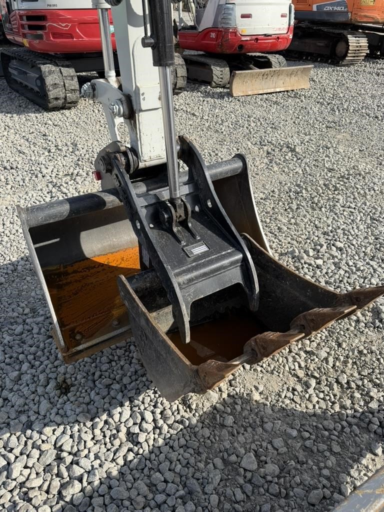2026 Takeuchi TB235-2