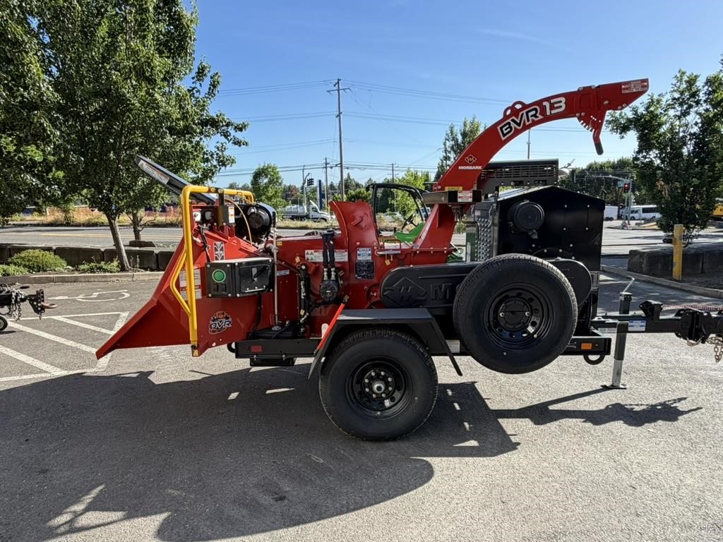 Photo of a 2025 Morbark BVR13