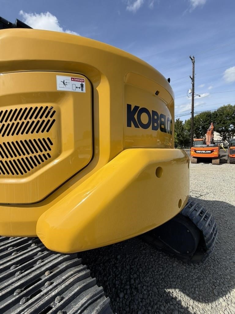 2026 Kobelco ED160-7 BLADERUNNER