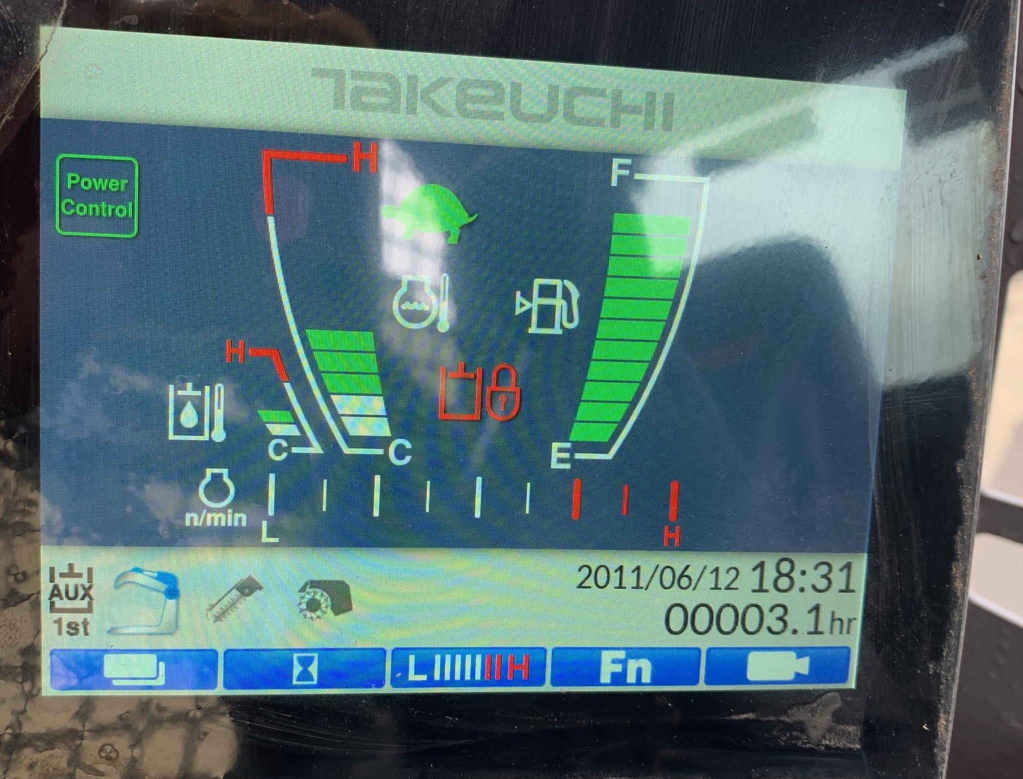 2026 Takeuchi TL8R2