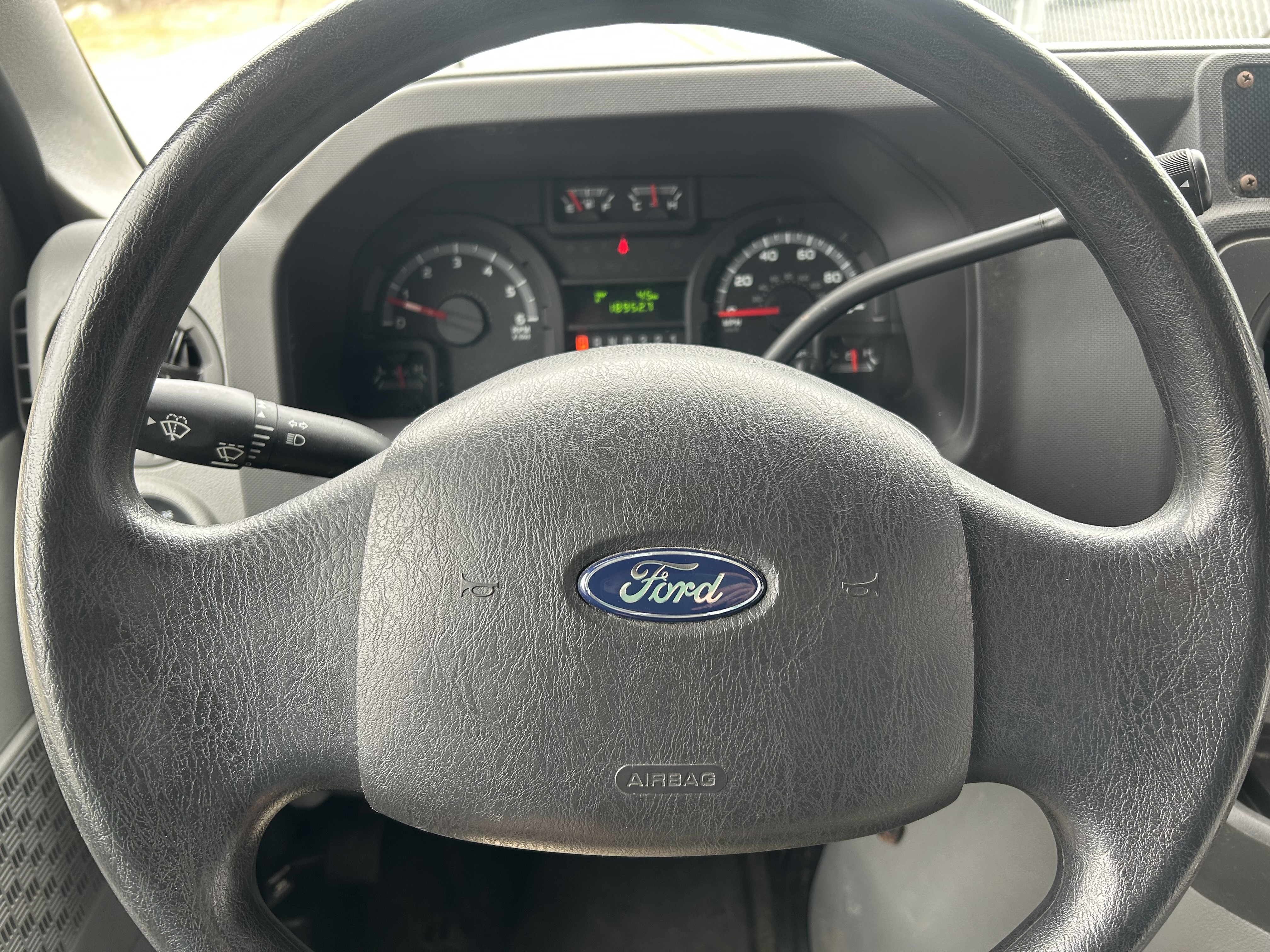 2012 Forest River StarCraft
