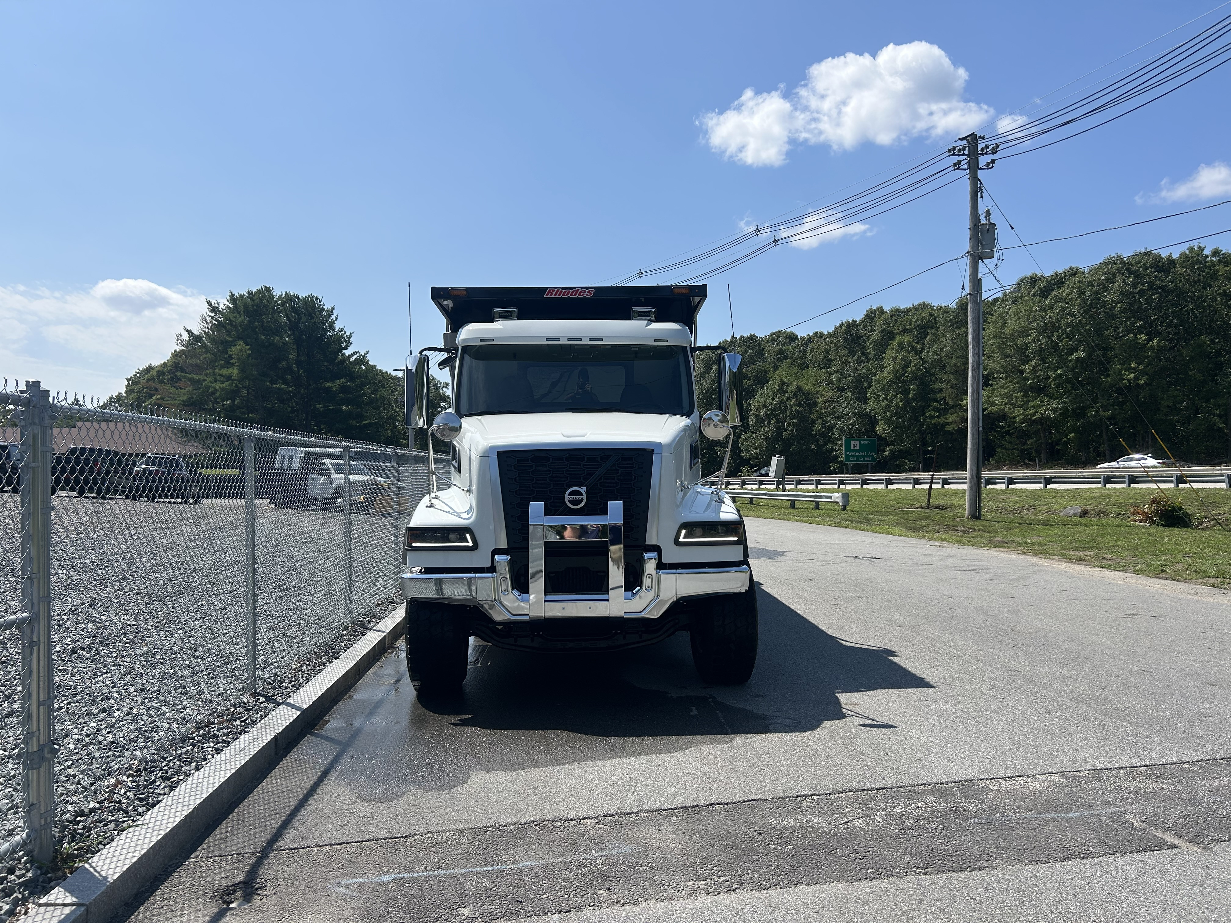 Photo of 2027 Volvo VHD 300 AF