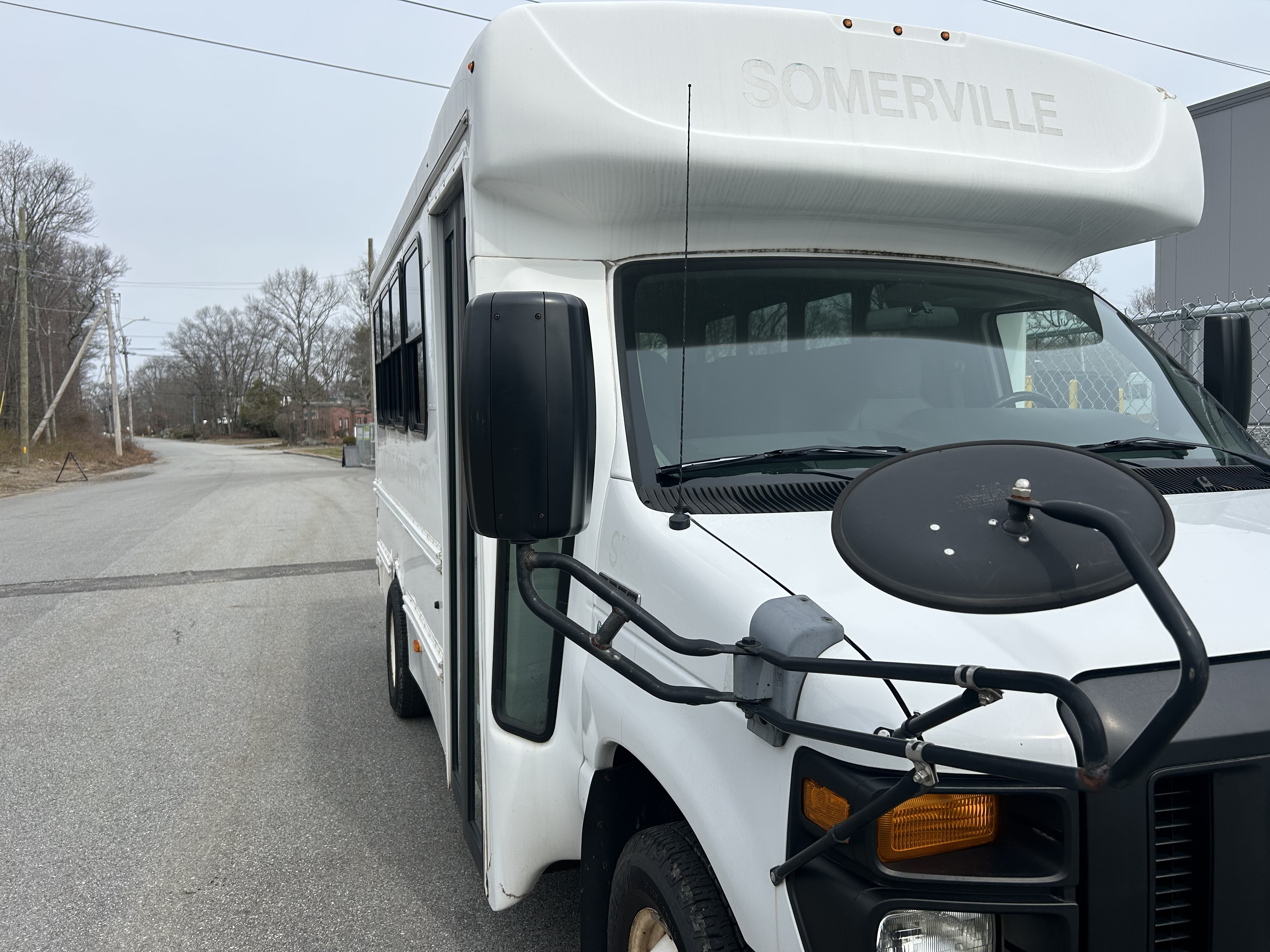 2012 Forest River StarCraft
