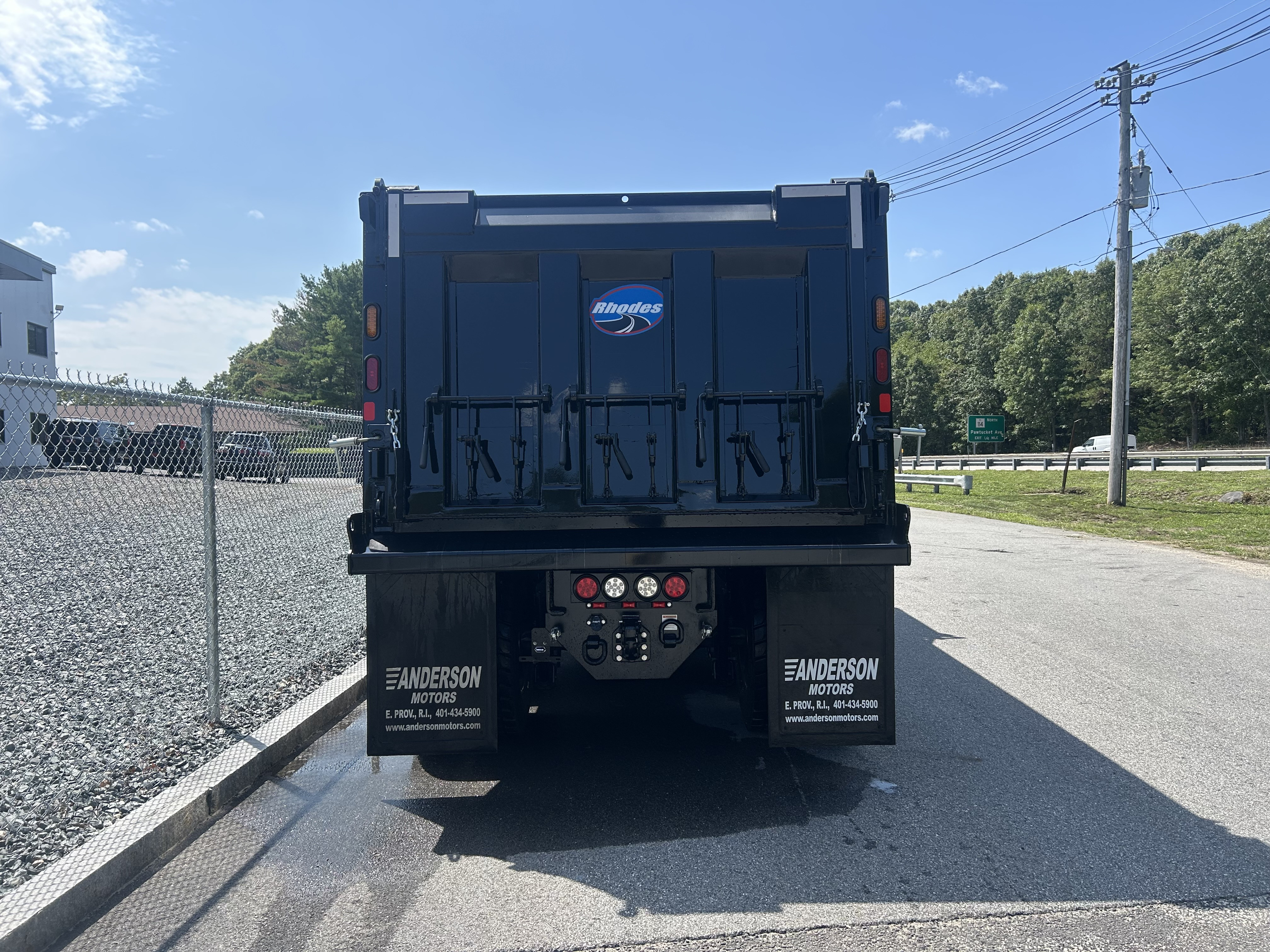 2027 Volvo VHD 300 AF