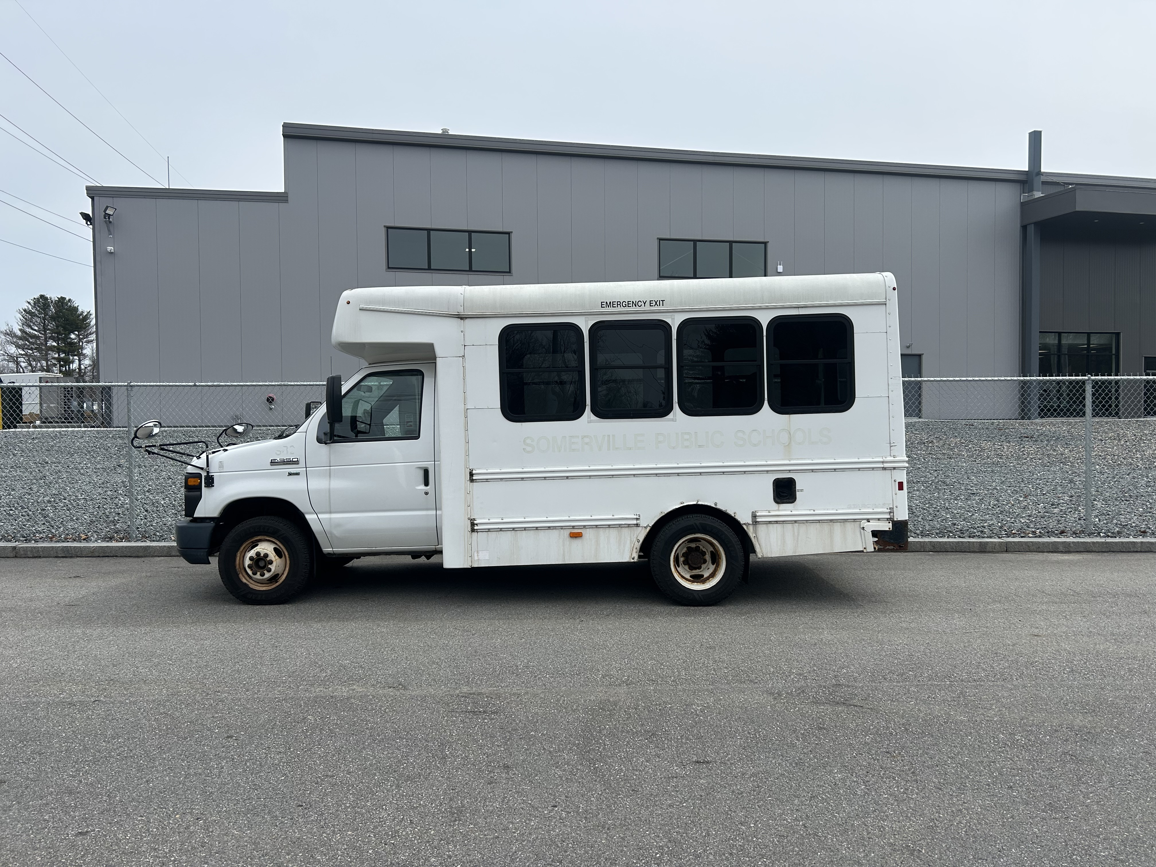 2012 Forest River StarCraft