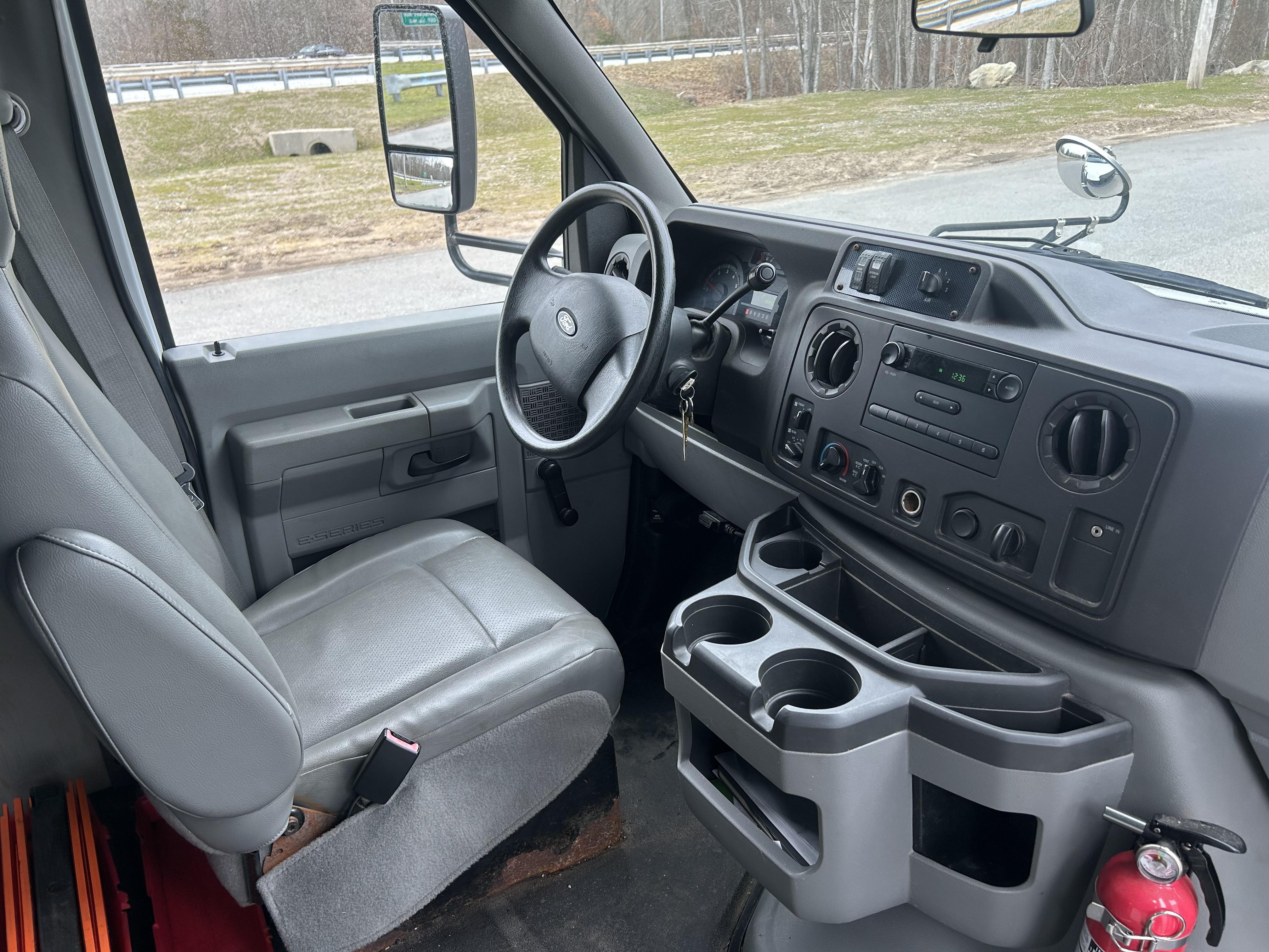 2012 Forest River StarCraft