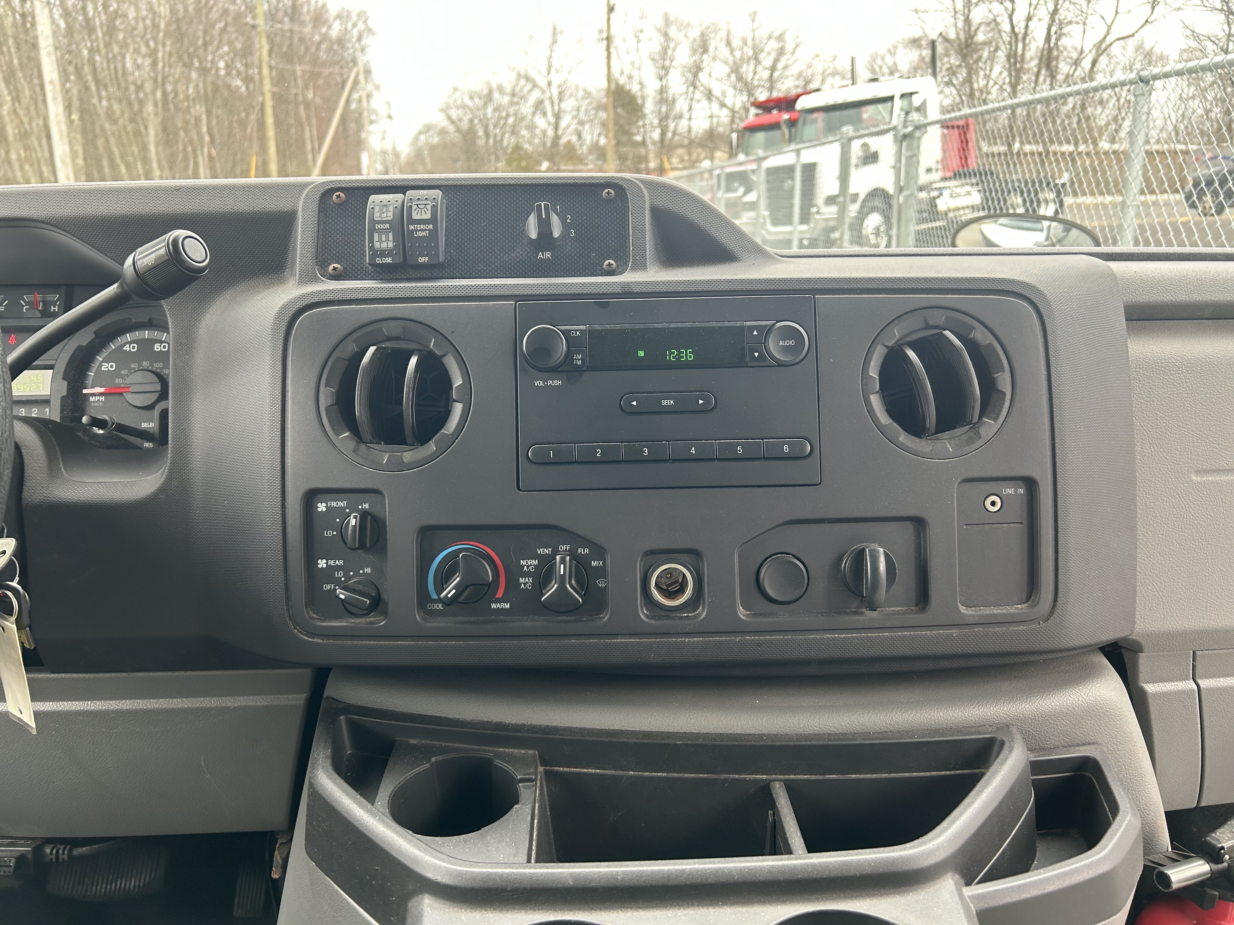 2012 Forest River StarCraft