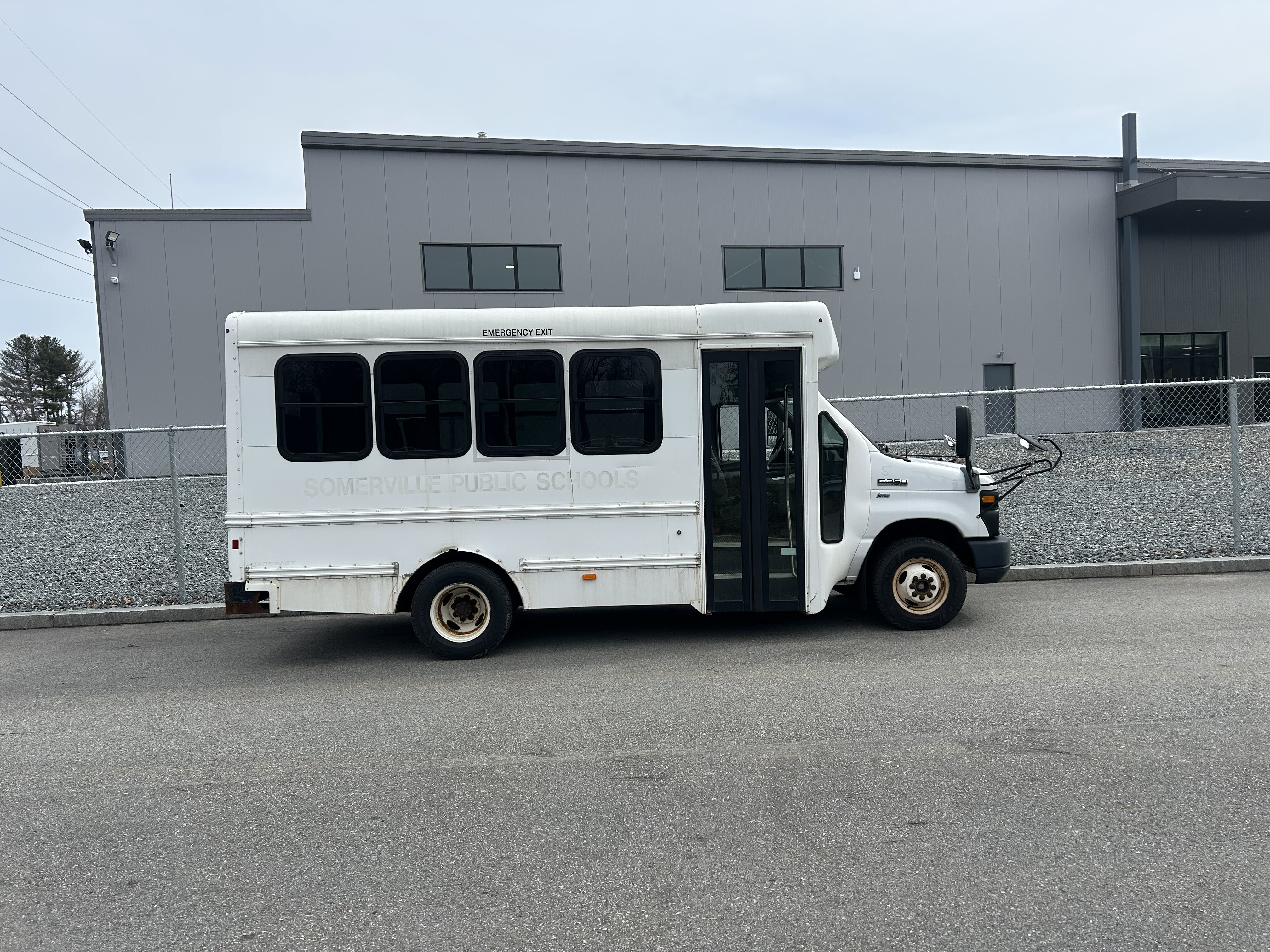 2012 Forest River StarCraft