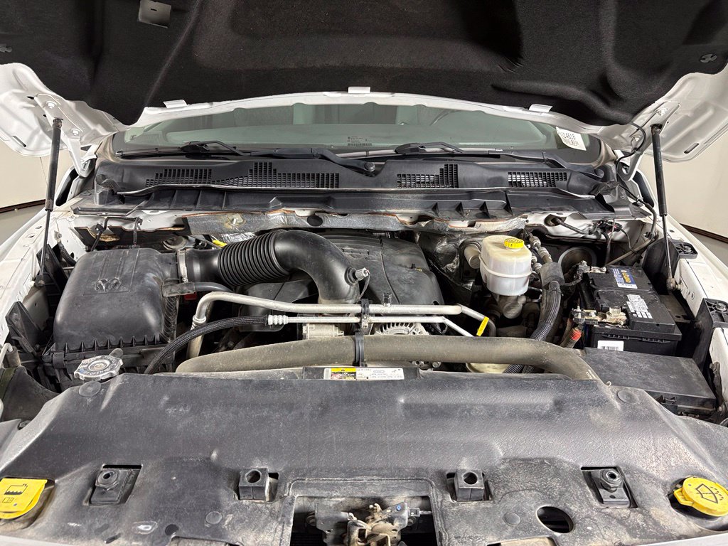 2016 Ram 3500