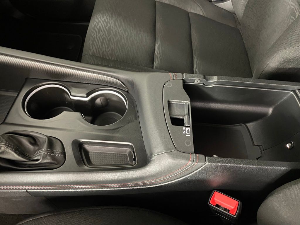 2026 Dodge Durango GT - Photo 31