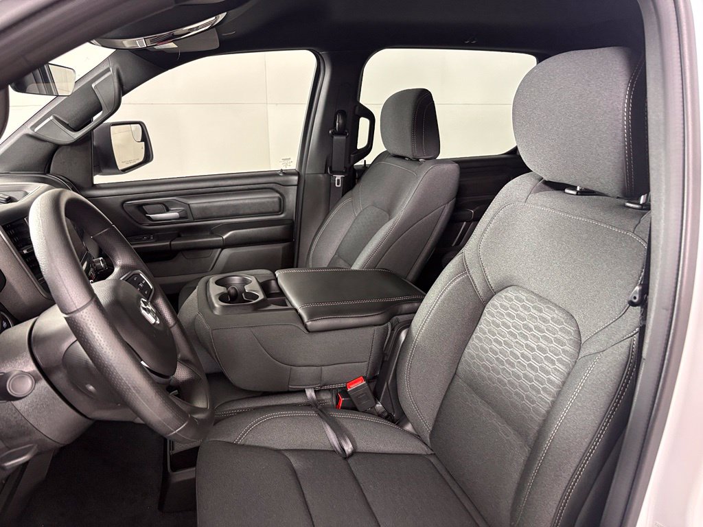 2027 Ram 1500