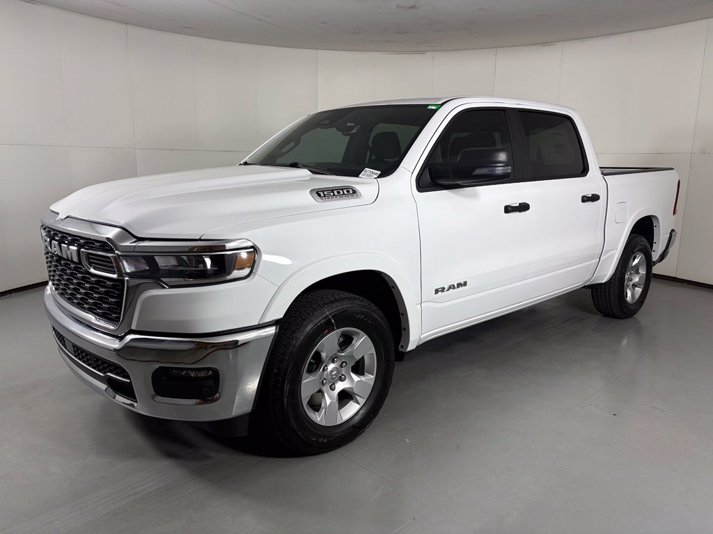 2027 Ram 1500