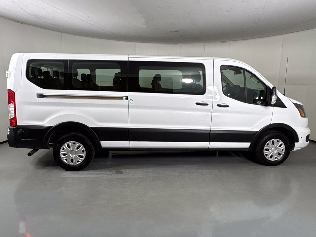 2024 Ford TRANSIT-350