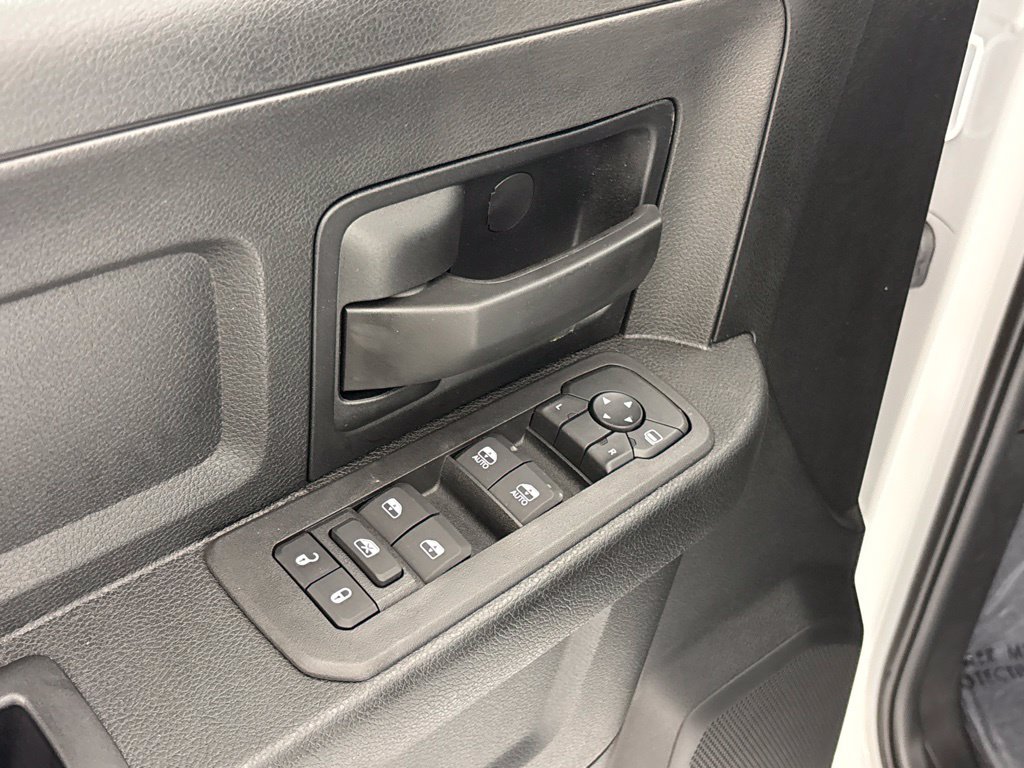 2027 Ram 2500
